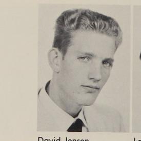 David Jensen's Classmates profile album