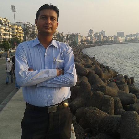 Mukesh Sharma's Classmates® Profile Photo