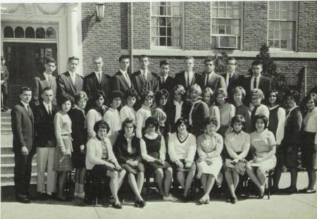 Marilyn Hershenson's Classmates profile album