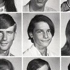 Terry Dougherty's Classmates profile album