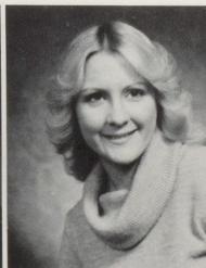 Cheryl Caldwell's Classmates profile album