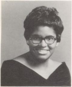 Gertrude Flurry-Roy's Classmates profile album