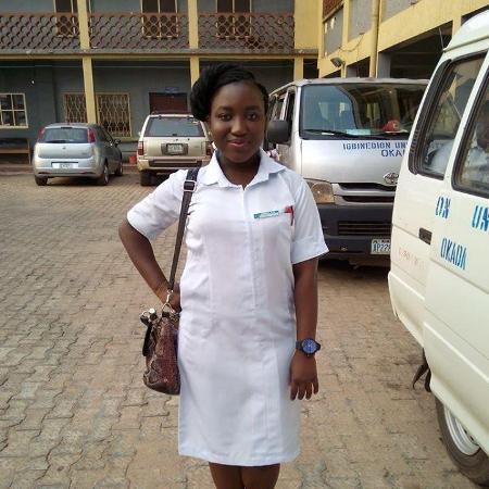 Eniola Akinola's Classmates® Profile Photo