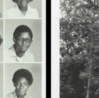 Monica Tramble's Classmates profile album