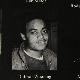 Delmar Wearing's Classmates profile album