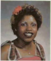 Cynthia Evans' Classmates profile album