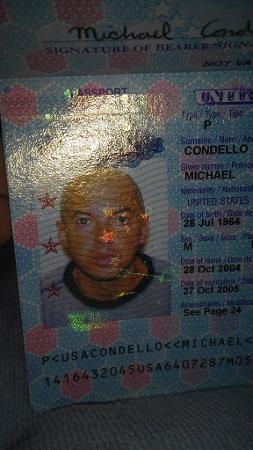 Michael Condello's Classmates® Profile Photo