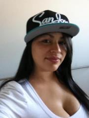 Vanessa Chavez's Classmates® Profile Photo