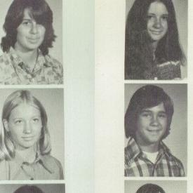 D Alan Cooksey's Classmates profile album