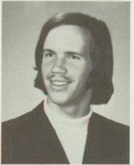 Kevin Eastman's Classmates profile album