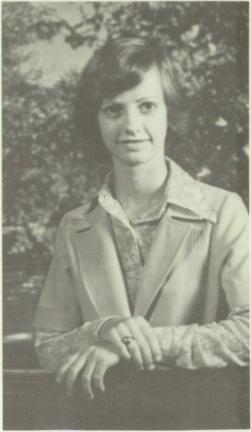 Dinah Ekman's Classmates profile album