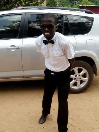 King Olawale's Classmates® Profile Photo