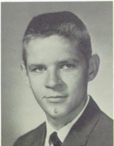 Ken McDonald's Classmates profile album