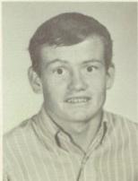 Tony Johnston's Classmates profile album