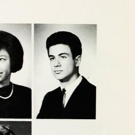 Jim Tarantino's Classmates profile album