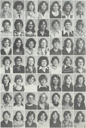 Karen Wilson's Classmates profile album