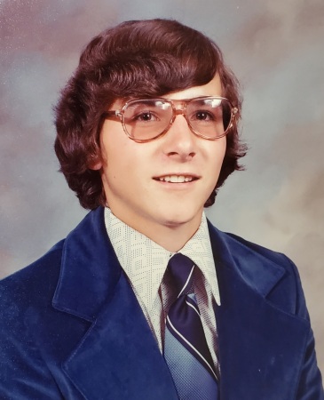 William Zimmerman's Classmates profile album