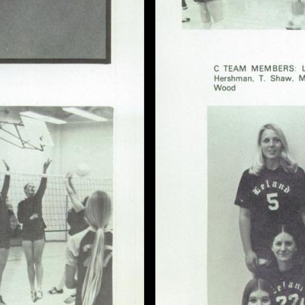 Patty Harris' Classmates profile album