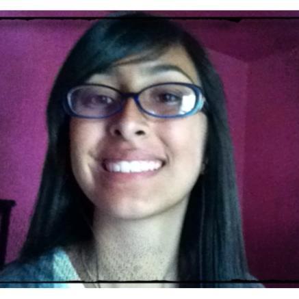Maya Alvarado's Classmates® Profile Photo