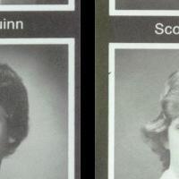 Scott Robbins' Classmates profile album