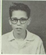 Edward Varela's Classmates profile album