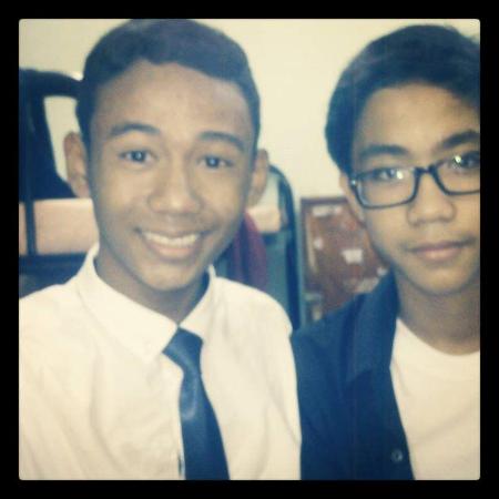 Shahril Zaini's Classmates® Profile Photo