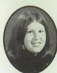 Barbara Voorhies' Classmates profile album