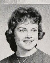 Judith Warren's Classmates® Profile Photo