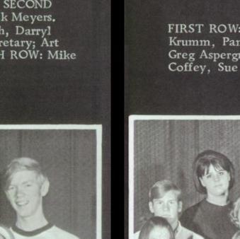 Bob Atwater's Classmates profile album