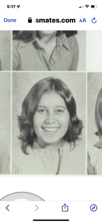 Yolanda Martinez's Classmates profile album