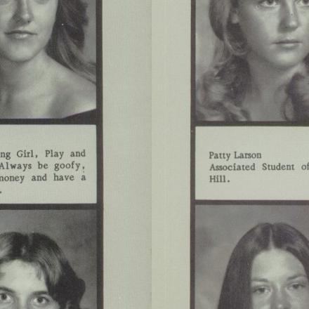 Gary Johnson's Classmates profile album