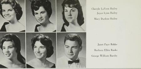 Bonnie Goot's Classmates profile album