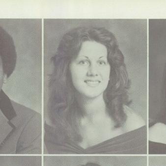 Nevada Turnage's Classmates profile album