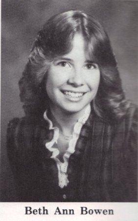 Beth Bowen's Classmates profile album