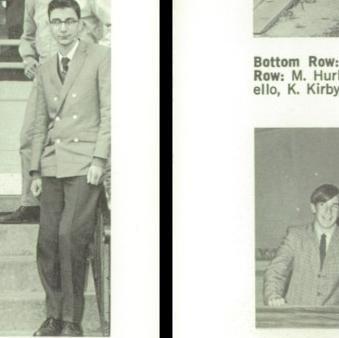 Kathleen Thornton's Classmates profile album