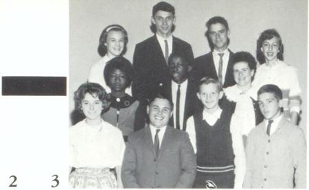 Ethel Weaver's Classmates profile album