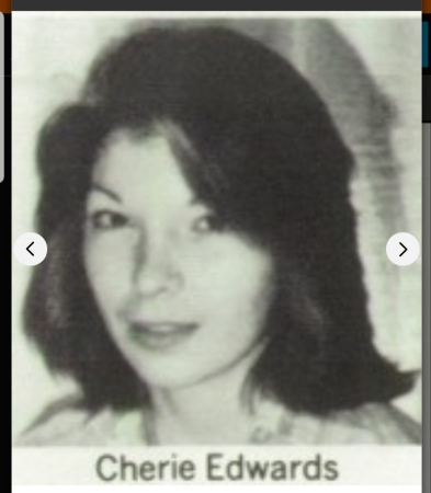 cherie Edwards' Classmates profile album