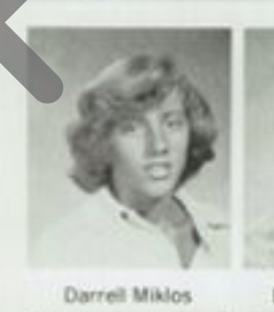 Darrell Miklos' Classmates profile album