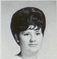 Peggy Linville's Classmates profile album