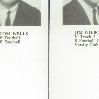 Allen Wagner's Classmates profile album