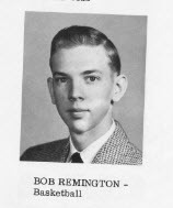 Robert Remington's Classmates profile album