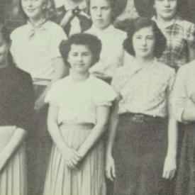 Granny Craddock's Classmates profile album