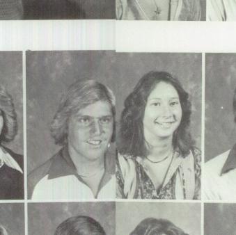 Kris Goodman's Classmates profile album