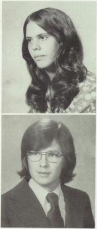 Julie Carpenter's Classmates profile album