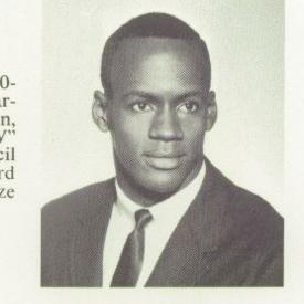 Bruce Tolbert's Classmates profile album