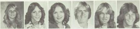 Leslie Morrison's Classmates profile album