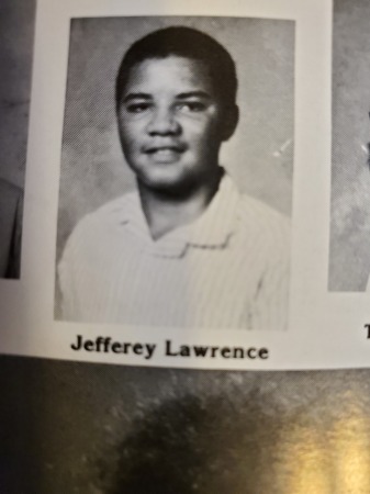 Jeffrey Lawrence's Classmates profile album