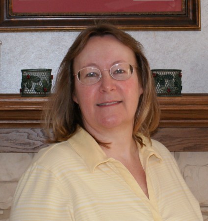 Judy Williams's Classmates® Profile Photo