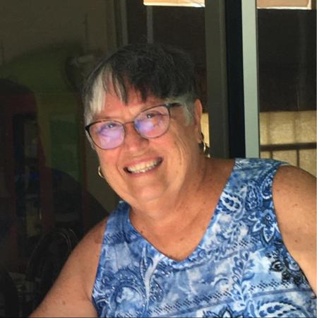 Jo Ann Kelsheimer's Classmates® Profile Photo