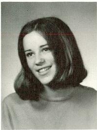 Bonnie Hunt's Classmates profile album